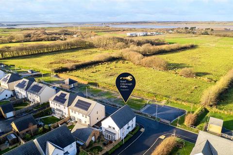 4 bedroom detached house for sale, Turnstone Lane, Yelland, Barnstaple