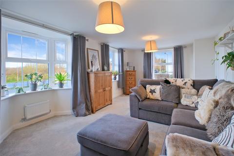 4 bedroom detached house for sale, Turnstone Lane, Yelland, Barnstaple