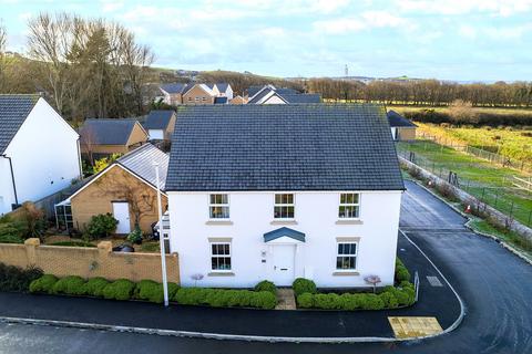 undefined, Turnstone Lane, Yelland, Barnstaple