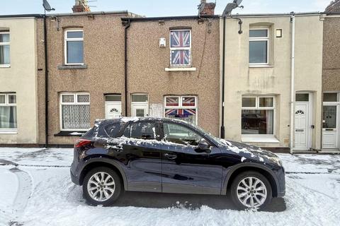 undefined, Eton Street, Hartlepool TS25