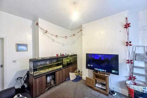 undefined, Eton Street, Hartlepool TS25