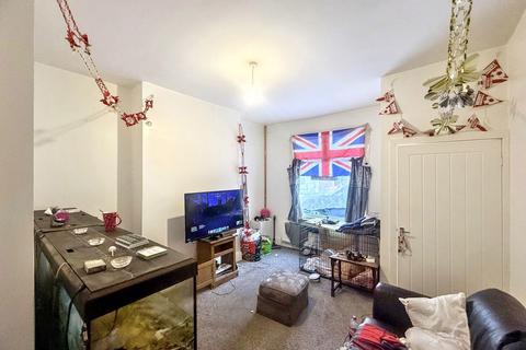undefined, Eton Street, Hartlepool TS25