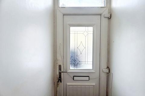 undefined, Eton Street, Hartlepool TS25