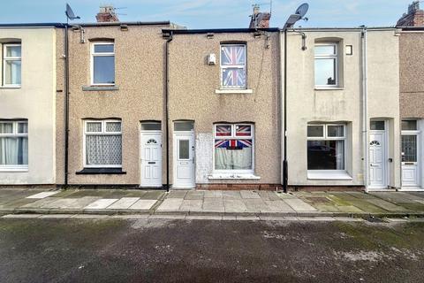 2 bedroom terraced house for sale, Eton Street, Hartlepool TS25