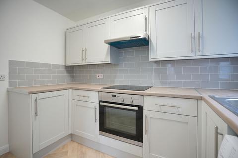 2 bedroom flat to rent, Springvale, Swallow House Springvale, ME16