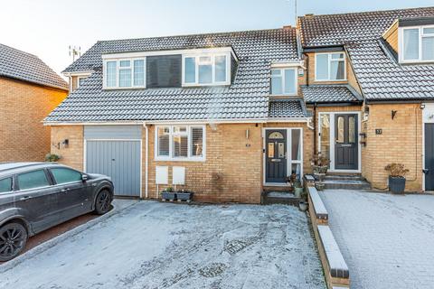 3 bedroom terraced house for sale, Greyfriars, Ware SG12