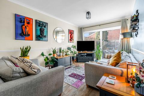 3 bedroom terraced house for sale, Greyfriars, Ware SG12