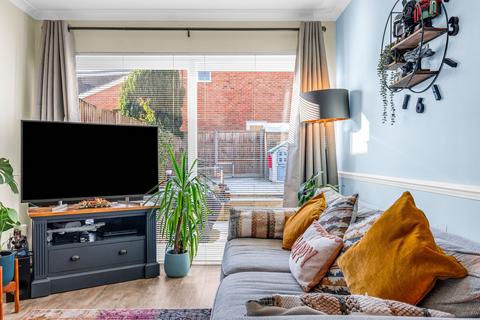 3 bedroom terraced house for sale, Greyfriars, Ware SG12