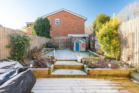 3 bedroom terraced house for sale, Greyfriars, Ware SG12