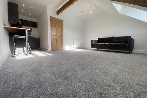 2 bedroom flat to rent, 37 Great Darkgate Street, SY23