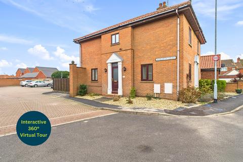 Tangarth Court, North Lincolnshire DN18