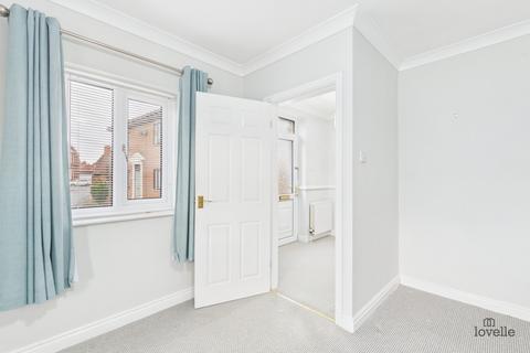 undefined, Tangarth Court, North Lincolnshire DN18
