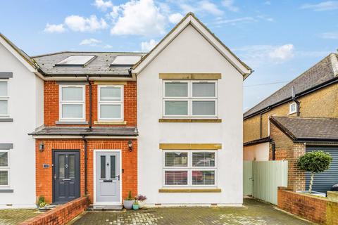 4 bedroom semi-detached house for sale, Josephine Avenue, Tadworth KT20