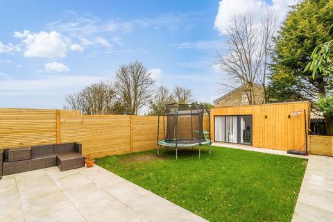 4 bedroom semi-detached house for sale, Josephine Avenue, Tadworth KT20