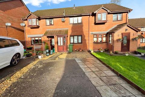 Ger Yr Afon, Coed-y-Cwm, Pontypridd, CF37 3JD