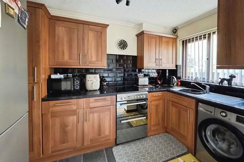 2 bedroom terraced house for sale, Ger Yr Afon, Coed-y-Cwm, Pontypridd, CF37 3JD