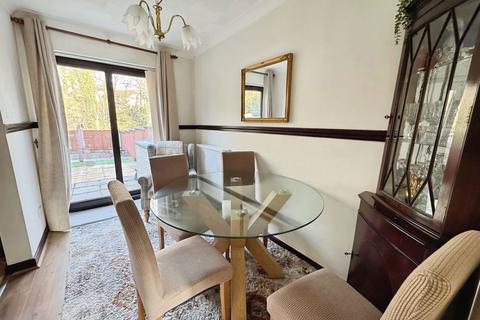 2 bedroom terraced house for sale, Ger Yr Afon, Coed-y-Cwm, Pontypridd, CF37 3JD