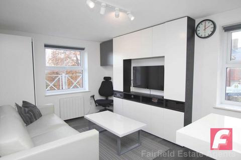 1 bedroom apartment for sale, Ladys Close, Watford, WD18