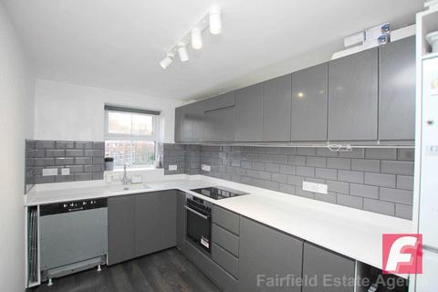 1 bedroom apartment for sale, Ladys Close, Watford, WD18