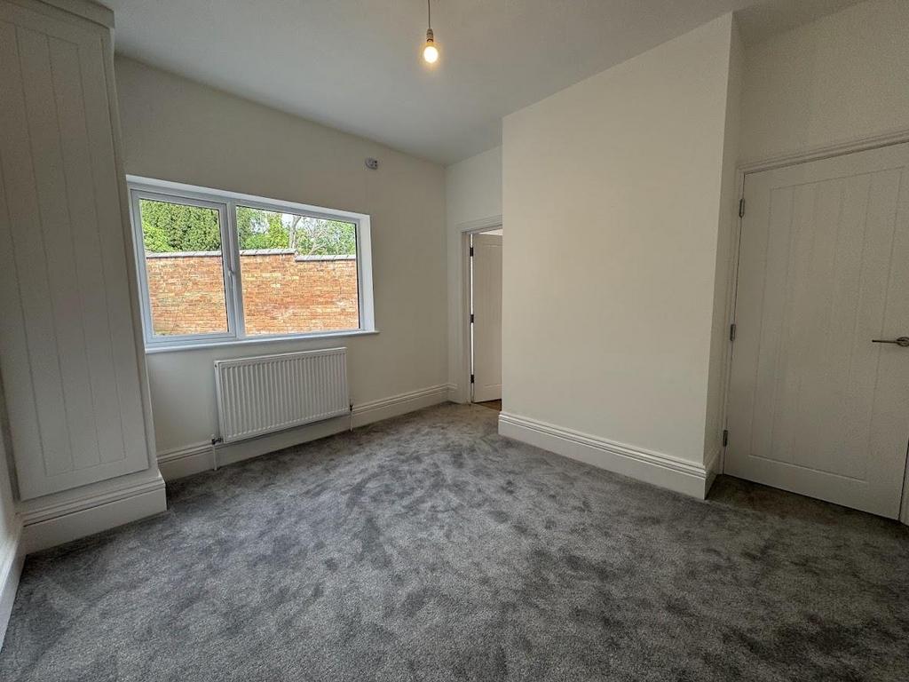 Living/dining room