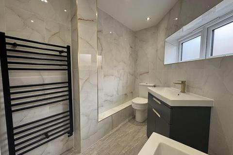 undefined, Park Grove, Derby DE22