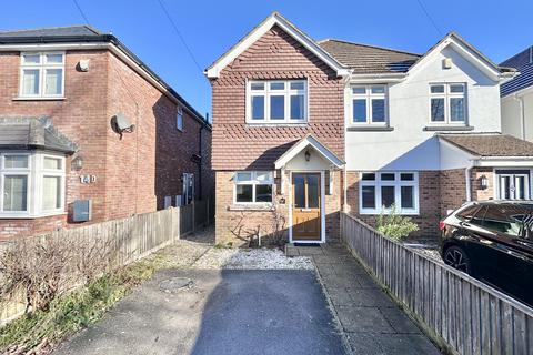 3 bedroom semi-detached house for sale, Addiscombe Road, Christchurch BH23