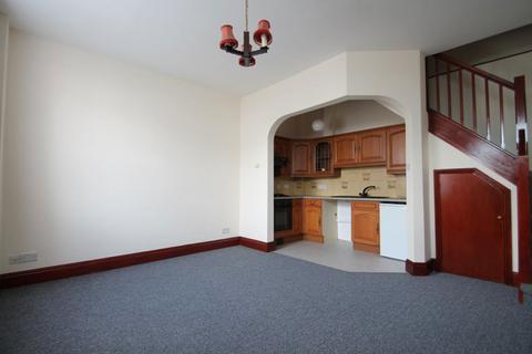 1 bedroom maisonette to rent, Lind Hill, Ryde