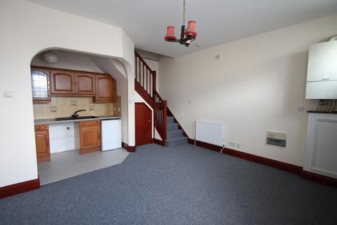 1 bedroom maisonette to rent, Lind Hill, Ryde