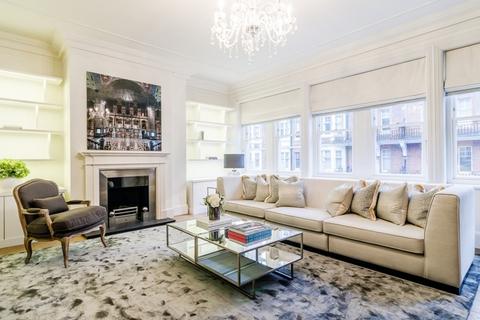 3 bedroom apartment to rent, 65 Duke Street, London, Greater London, W1K