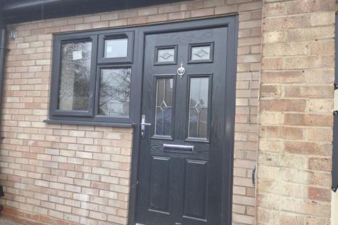 1 bedroom flat to rent, Moody Road, Oxford