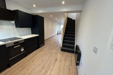 1 bedroom flat to rent, Moody Road, Oxford