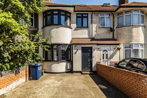 undefined, Uxbridge Road, Southall UB1