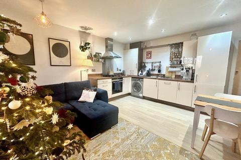 2 bedroom apartment to rent, Springs Close,  Staines-Upon-Thames,  TW19