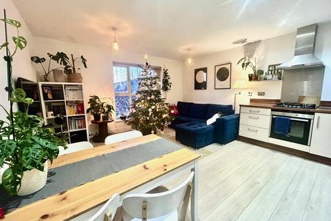 2 bedroom apartment to rent, Springs Close,  Staines-Upon-Thames,  TW19