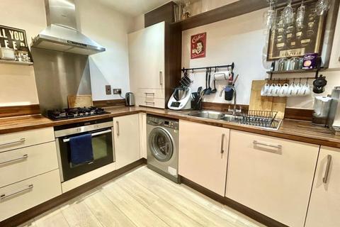 2 bedroom apartment to rent, Springs Close,  Staines-Upon-Thames,  TW19