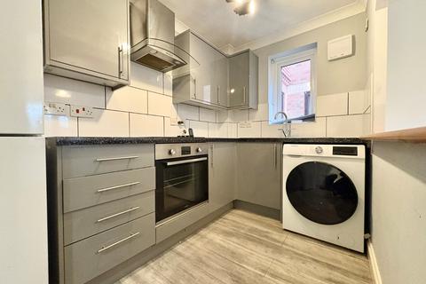 undefined, Orpen Road, Southampton SO19