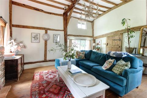 4 bedroom equestrian property for sale, Camden Hill, Sissinghurst, Kent, TN17