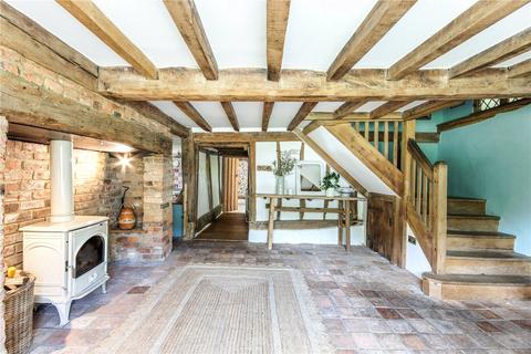 4 bedroom equestrian property for sale, Camden Hill, Sissinghurst, Kent, TN17