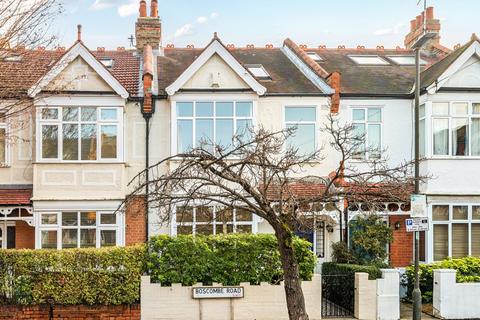 5 bedroom house for sale, Boscombe Road, Wimbledon, London, SW19