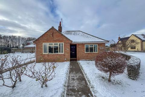 2 bedroom bungalow to rent, Highwood Road, Gazeley, CB8