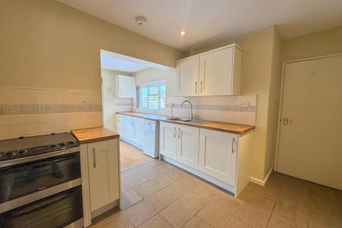 2 bedroom bungalow to rent, Highwood Road, Gazeley, CB8