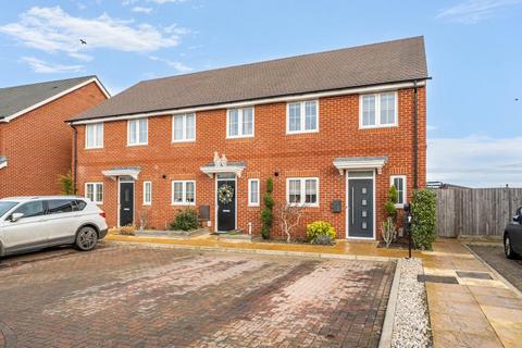 undefined, Leonards Gate, Grendon Underwood, HP18