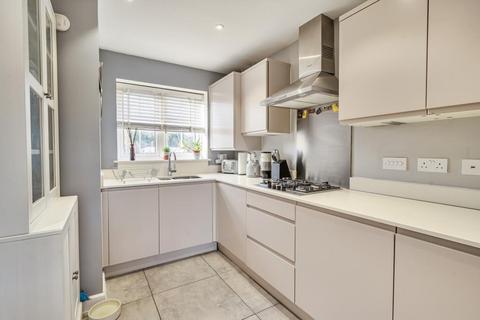 undefined, Leonards Gate, Grendon Underwood, HP18