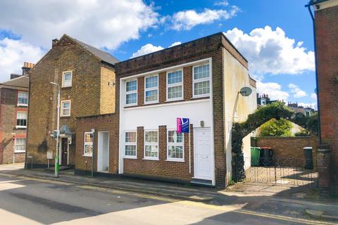 undefined, Albion Street, Dunstable, Bedfordshire, LU6