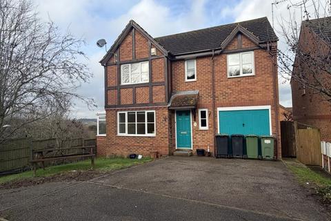 undefined, Greensand Ridge, Lidlington MK43