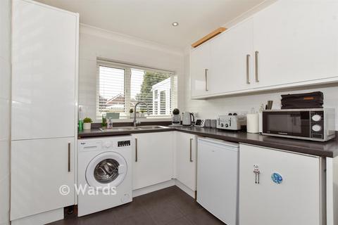1 bedroom semi-detached bungalow for sale, Cliftonville Avenue, Ramsgate, Kent
