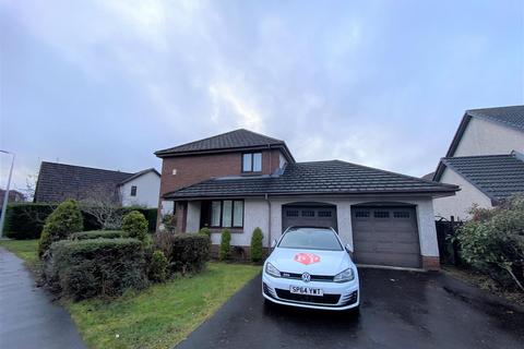4 bedroom house to rent, Torwoodlee, Perth