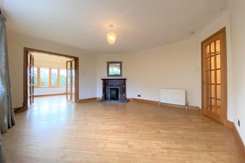 4 bedroom house to rent, Torwoodlee, Perth