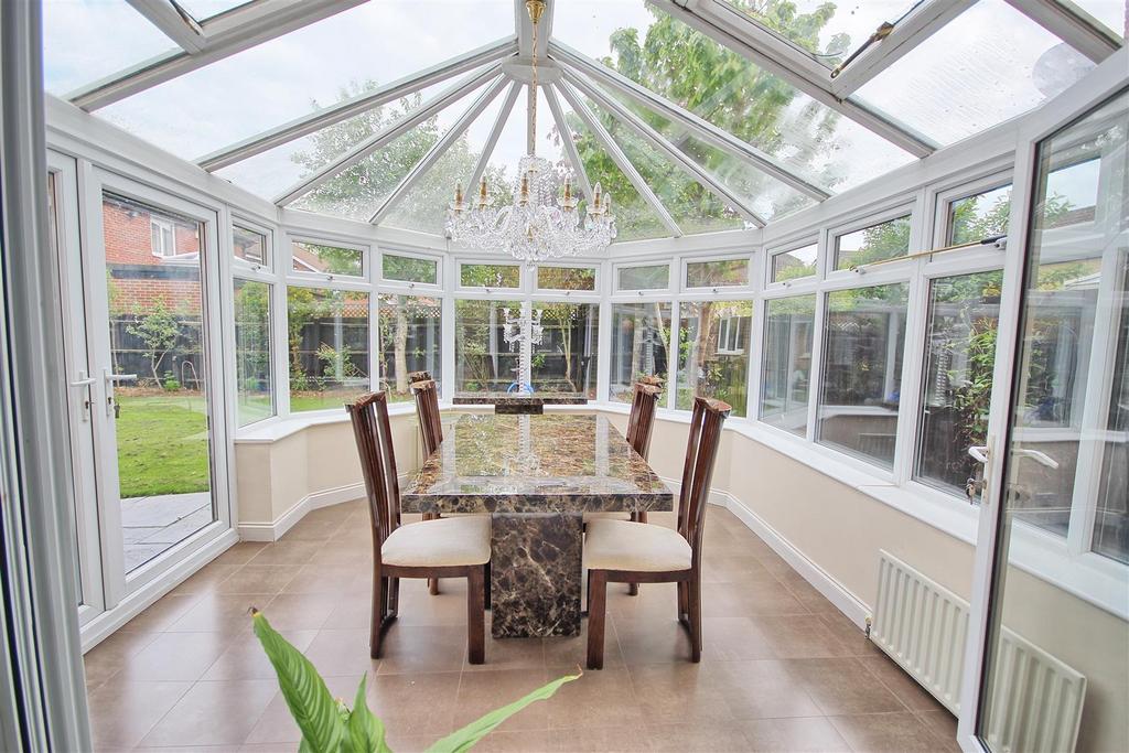 Conservatory