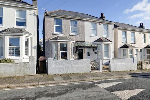 undefined, Cedarcroft Road, Beacon Park, Plymouth